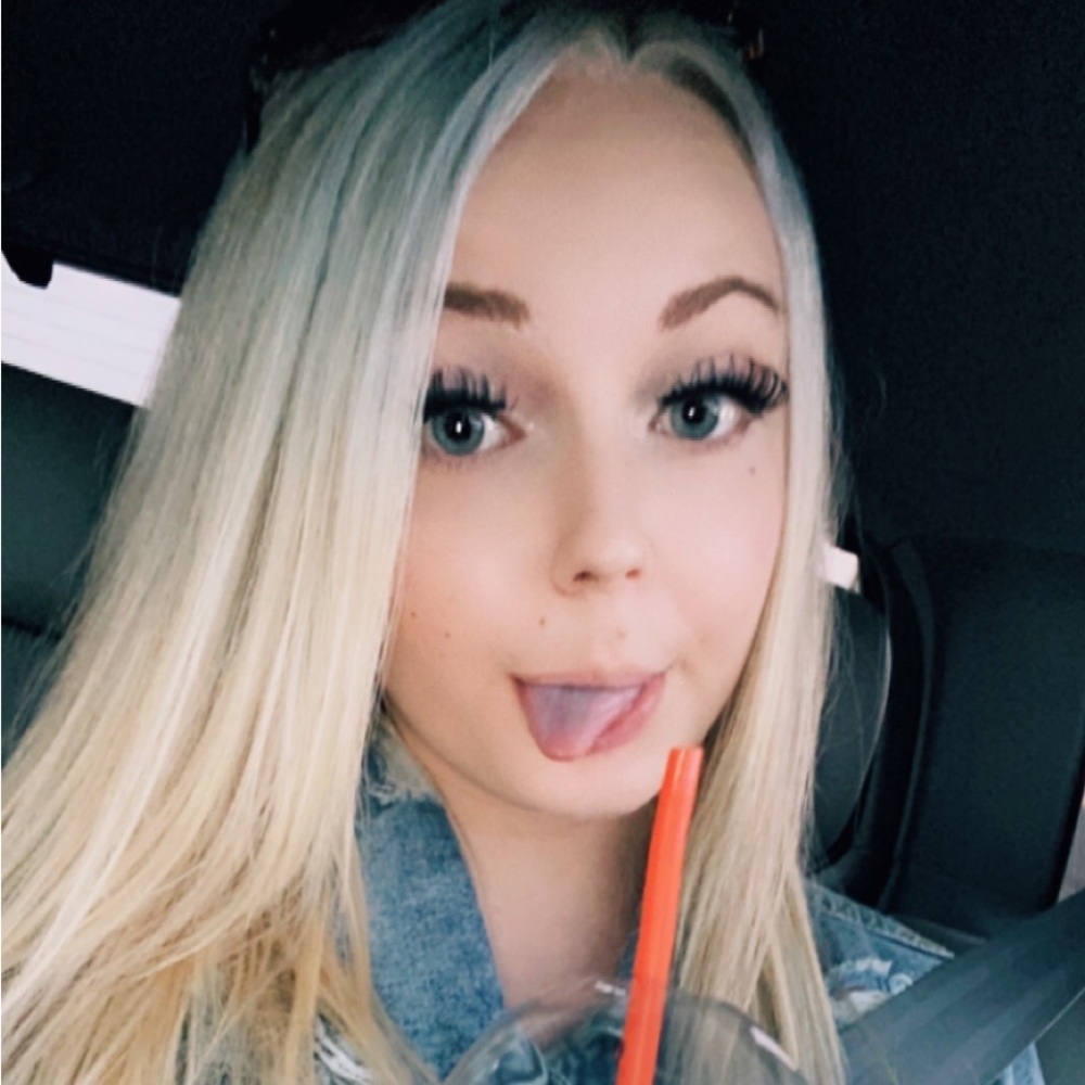 Meet your Posher, Bri